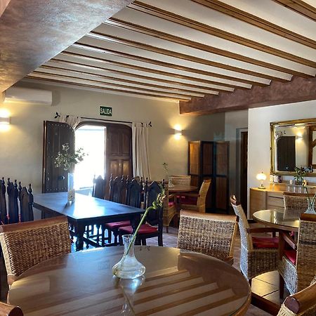 Hotel Los Sibileys Henares 외부 사진