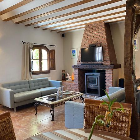 Hotel Los Sibileys Henares 외부 사진