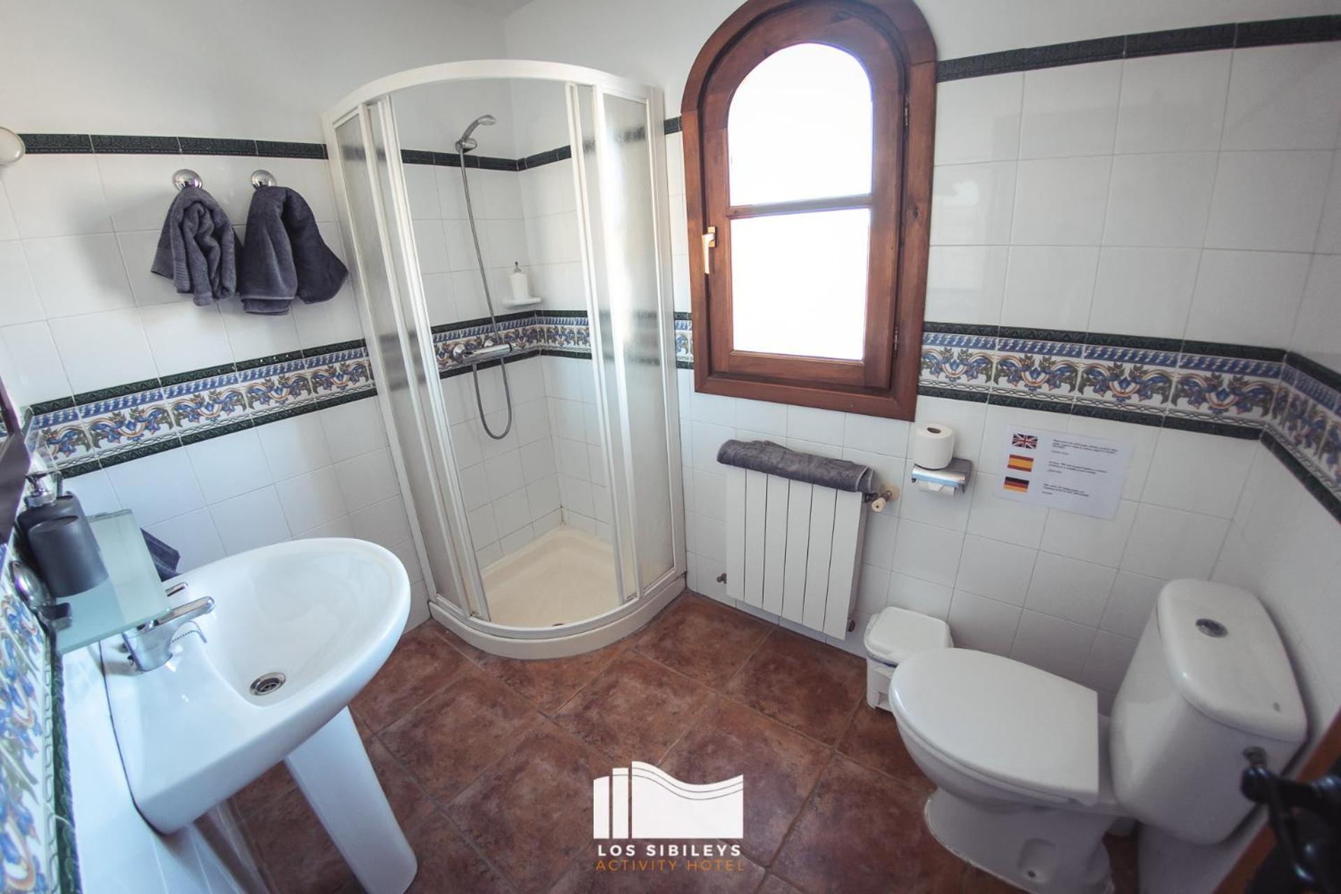 Hotel Los Sibileys Henares 외부 사진