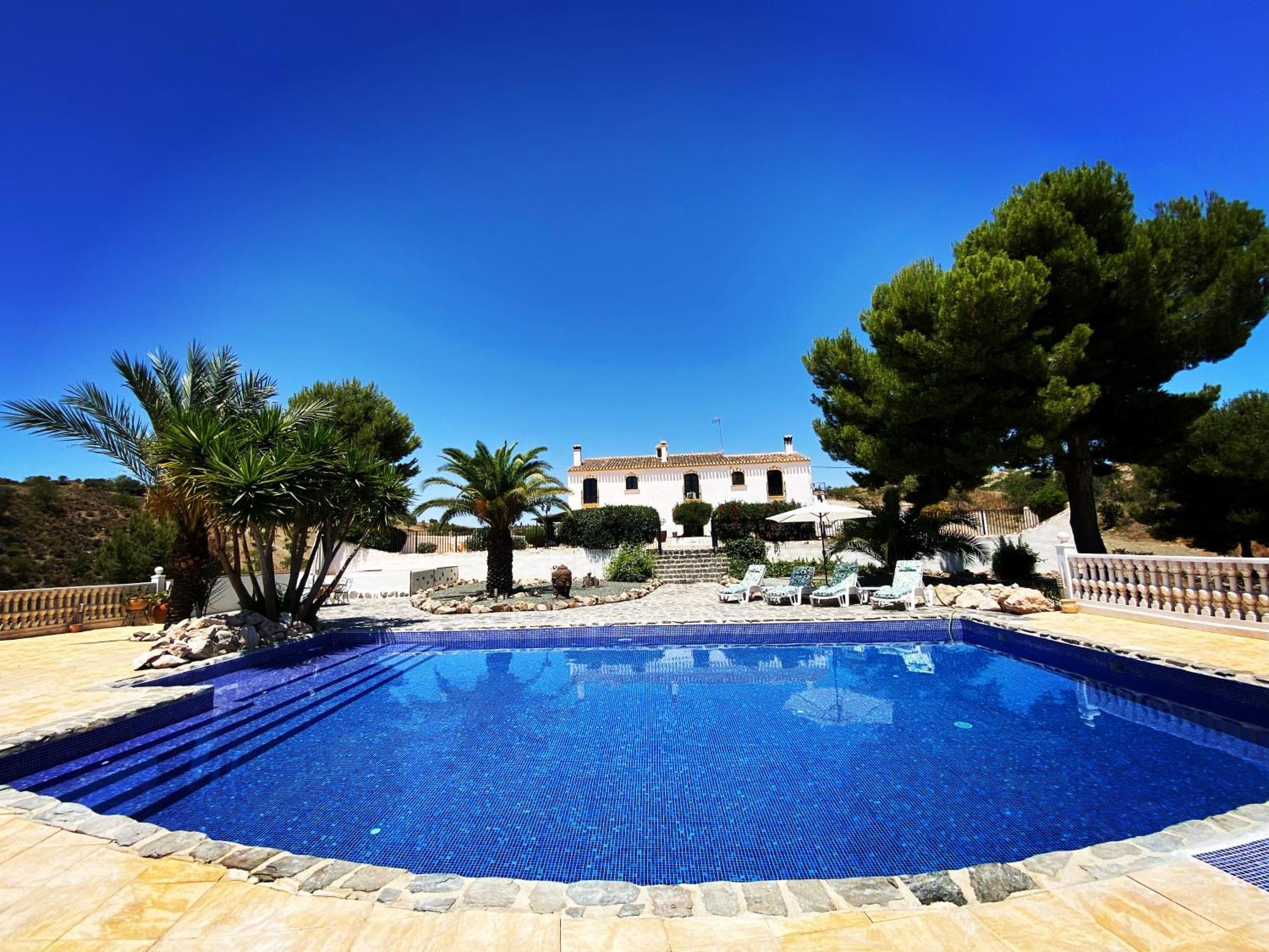 Hotel Los Sibileys Henares 외부 사진