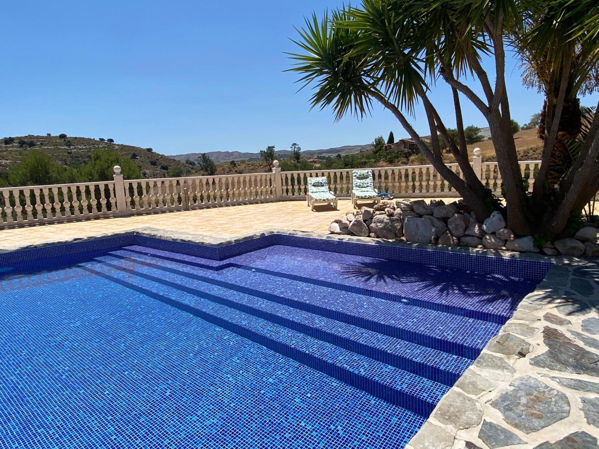 Hotel Los Sibileys Henares 외부 사진