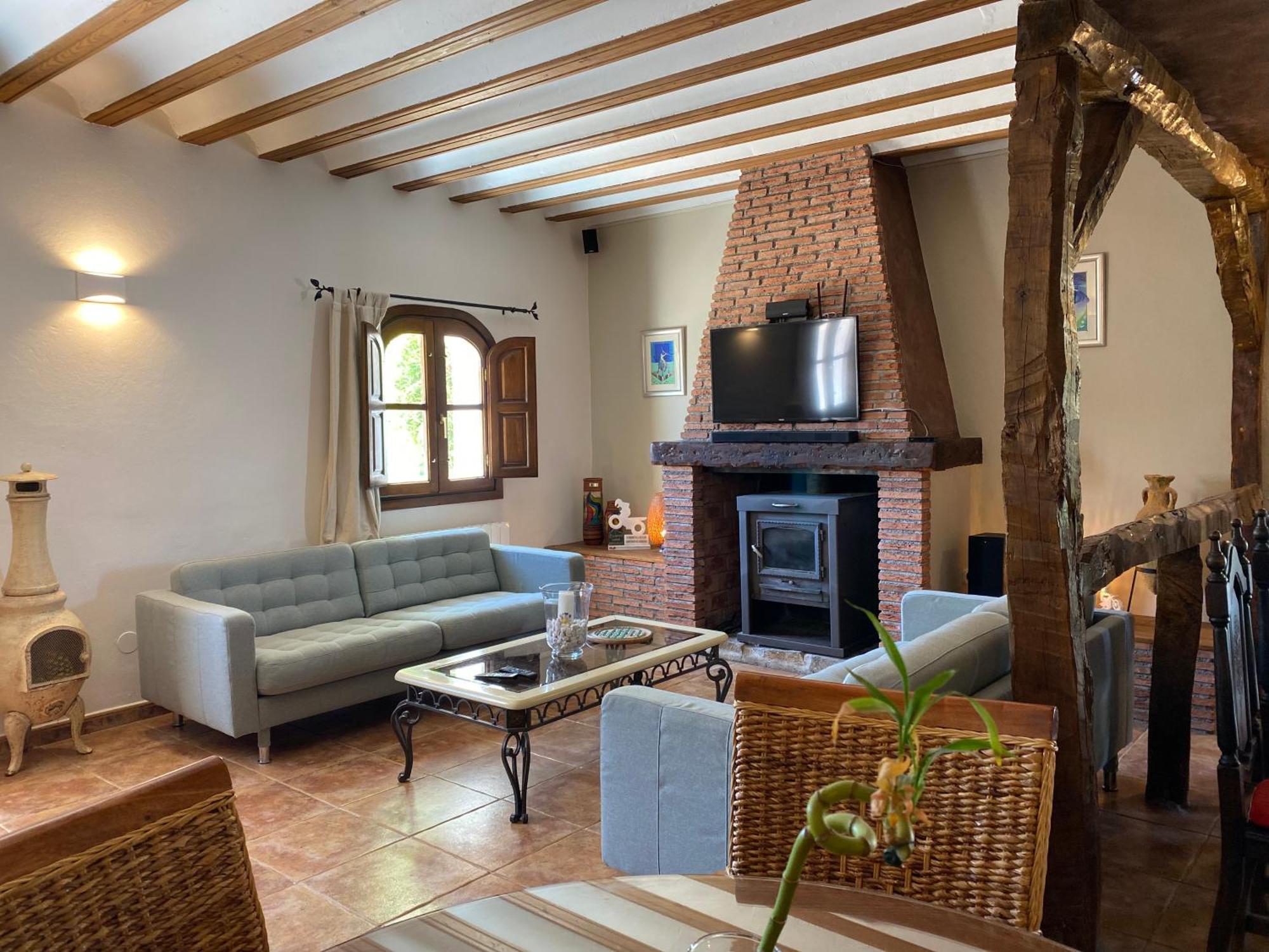 Hotel Los Sibileys Henares 외부 사진