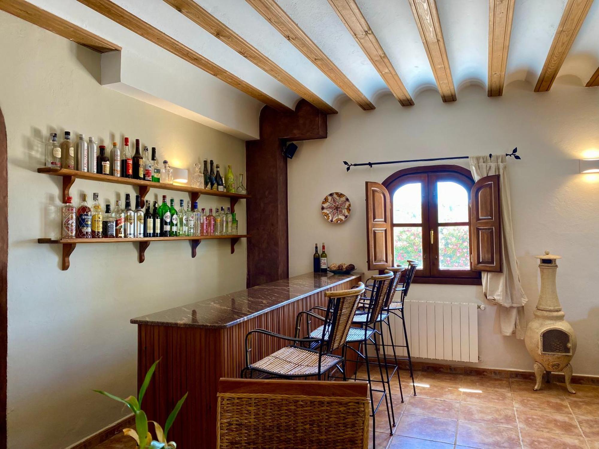 Hotel Los Sibileys Henares 외부 사진