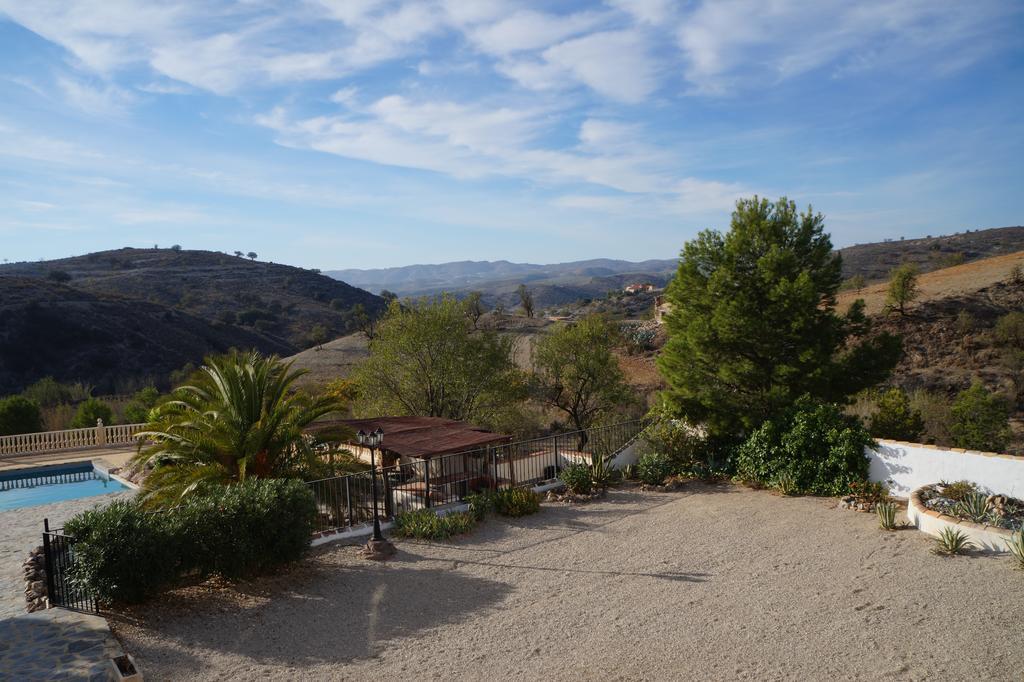 Hotel Los Sibileys Henares 외부 사진