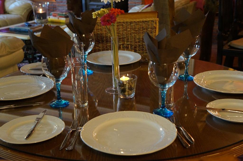 Hotel Los Sibileys Henares 외부 사진