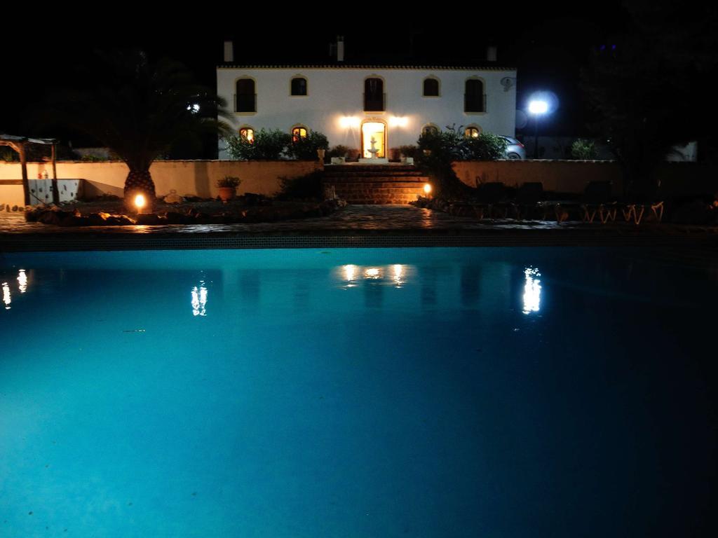 Hotel Los Sibileys Henares 외부 사진