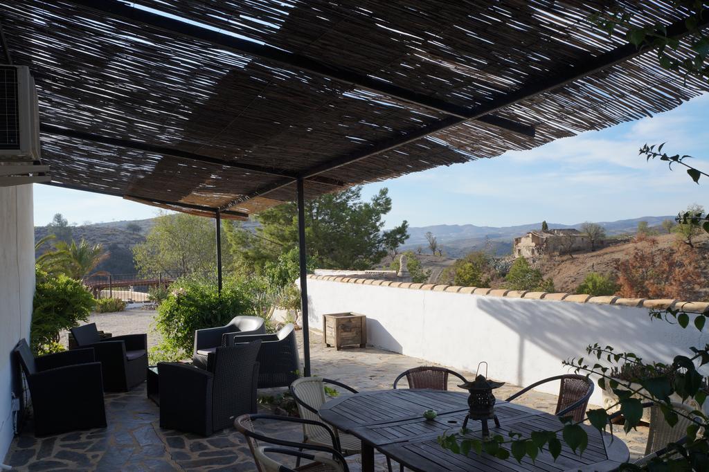 Hotel Los Sibileys Henares 외부 사진