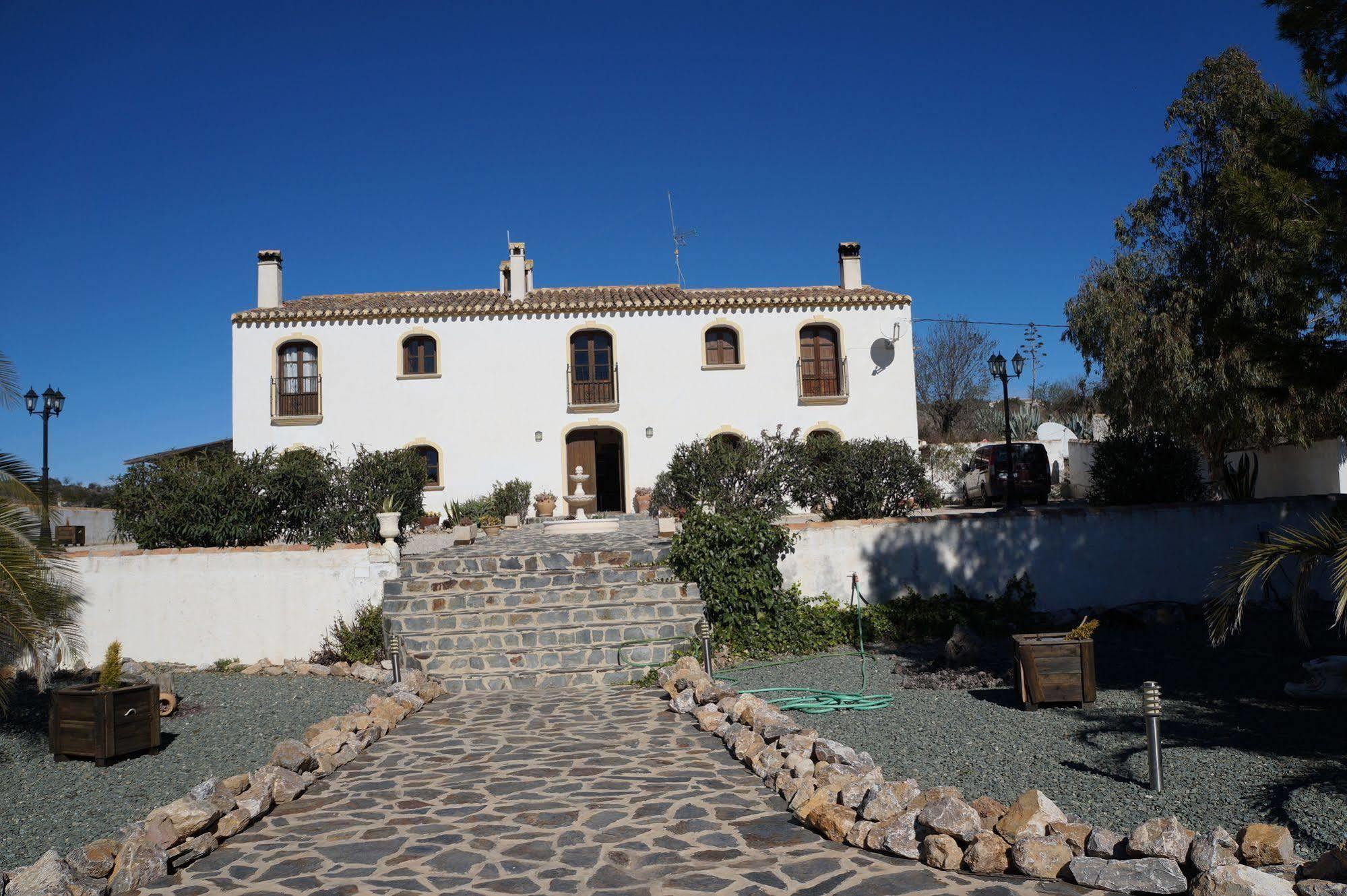 Hotel Los Sibileys Henares 외부 사진