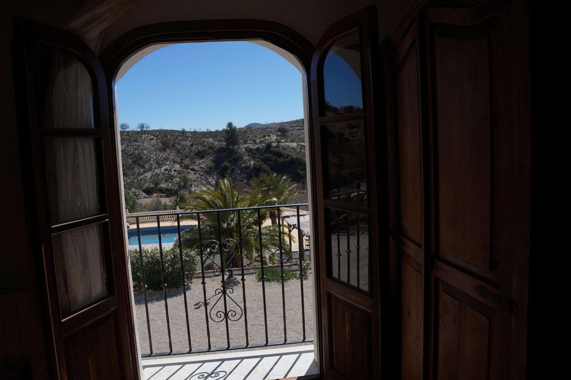 Hotel Los Sibileys Henares 외부 사진