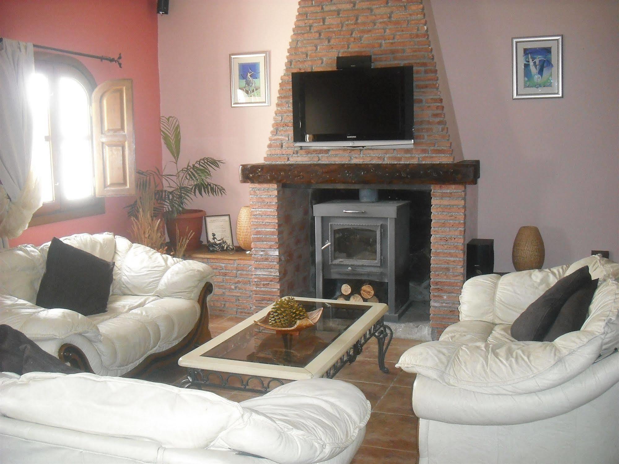 Hotel Los Sibileys Henares 외부 사진