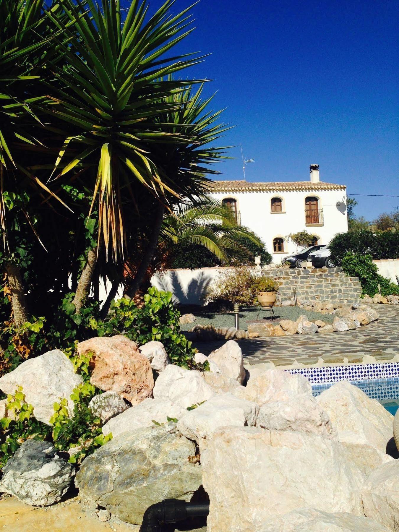 Hotel Los Sibileys Henares 외부 사진