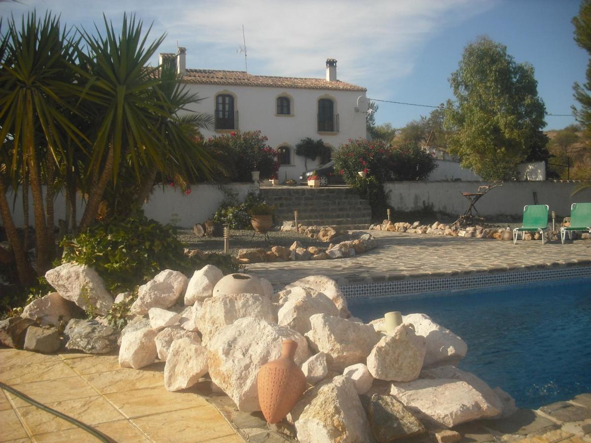 Hotel Los Sibileys Henares 외부 사진